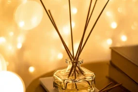 reed diffuser benefits